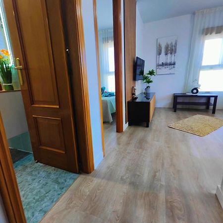 Acuarium Lux Apartment Benidorm Bagian luar foto