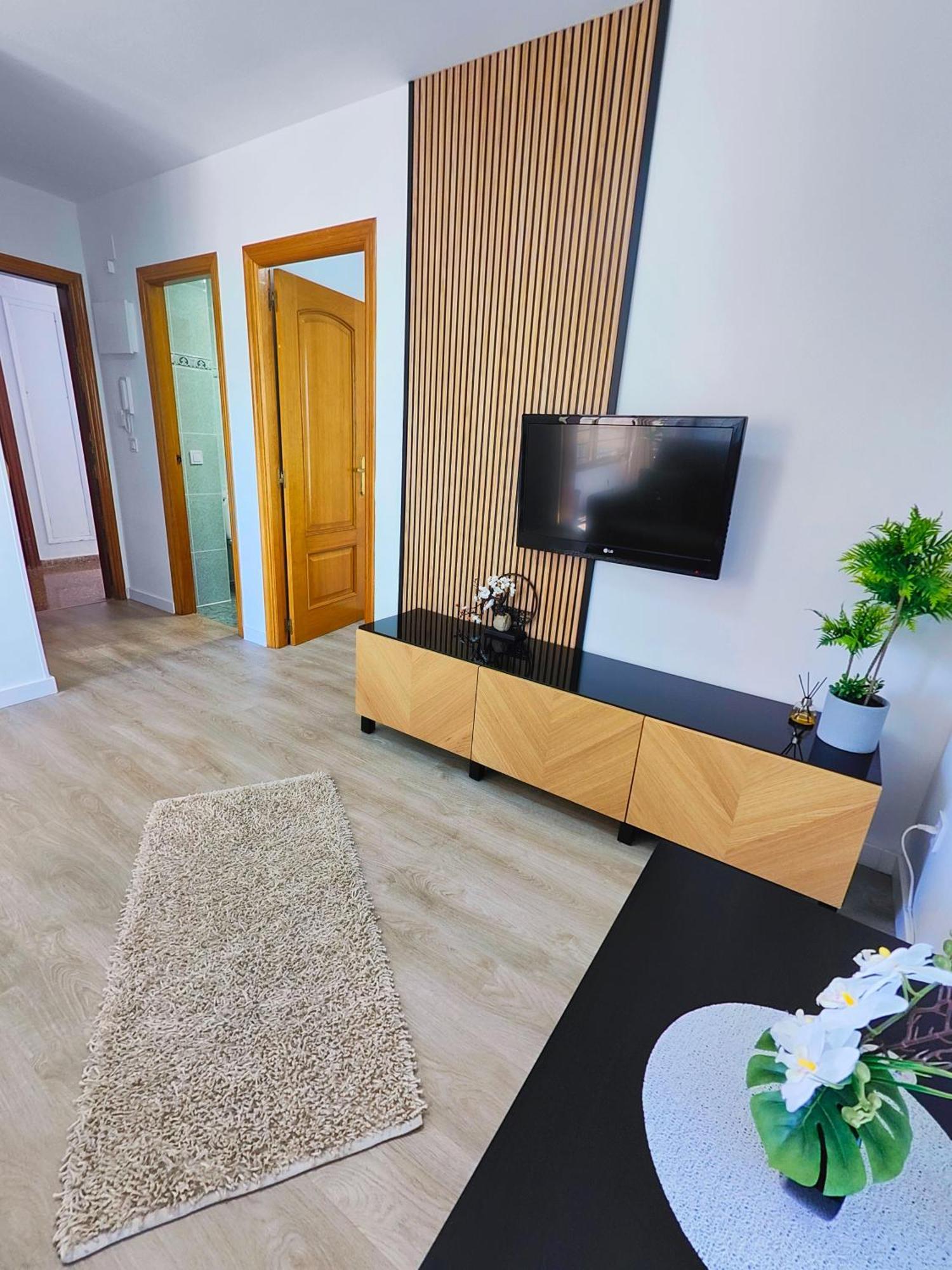 Acuarium Lux Apartment Benidorm Ruang foto