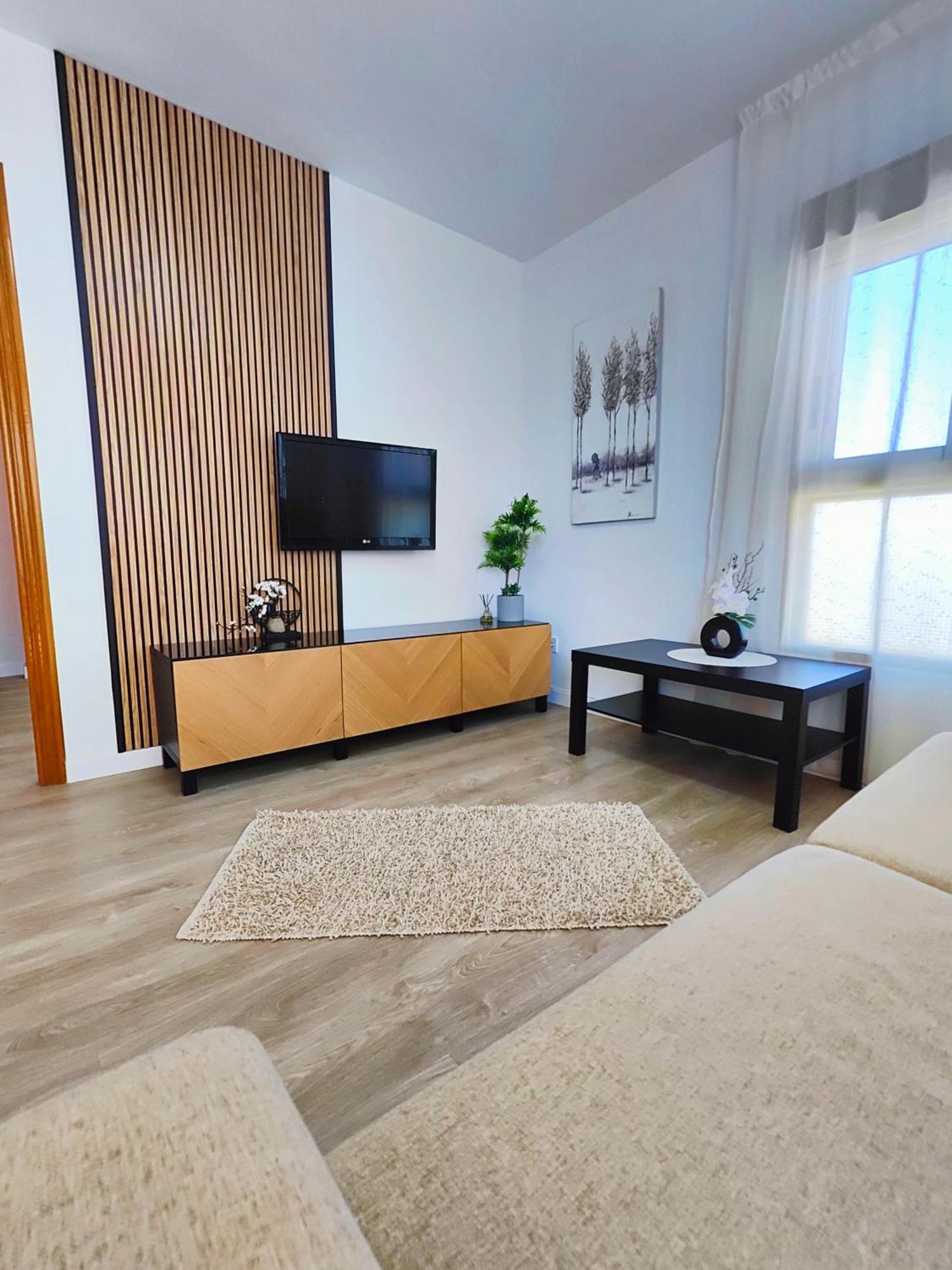Acuarium Lux Apartment Benidorm Bagian luar foto