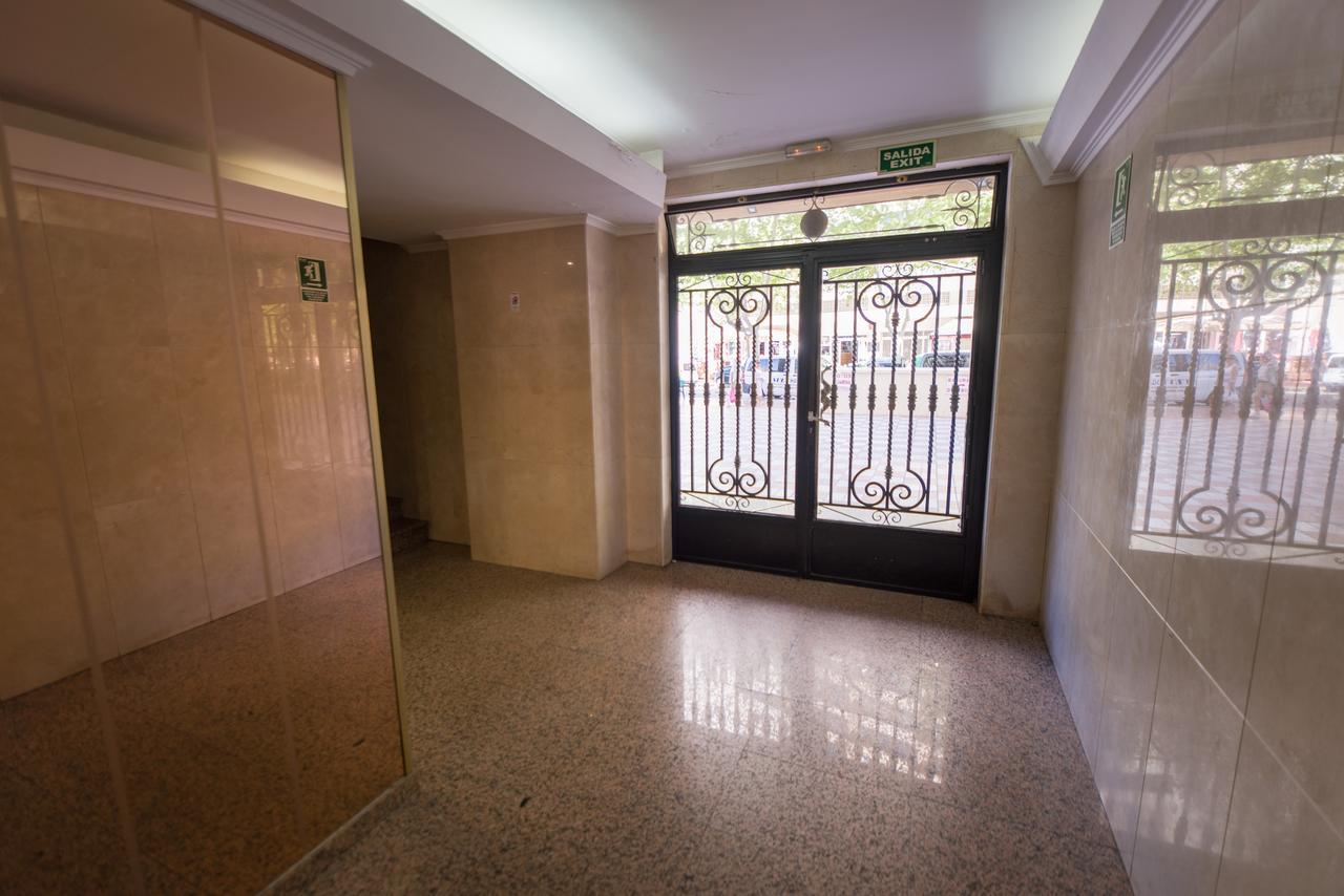 Acuarium Lux Apartment Benidorm Bagian luar foto